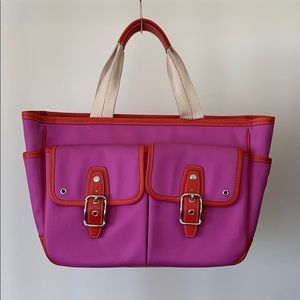 Gorgeous Spring Coah Tote 🌸🌸